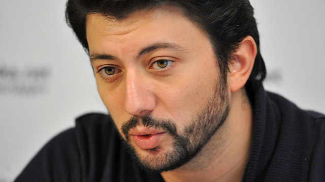 Ильяс Сахтара