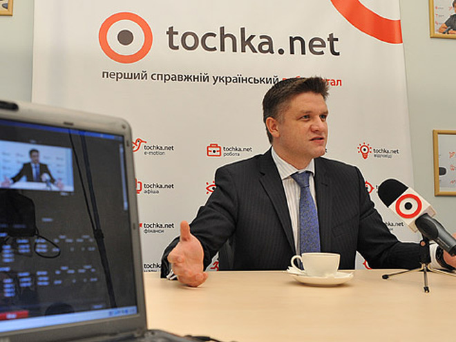 Дмитрий Шимкив