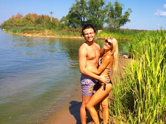 Прохор Шаляпін