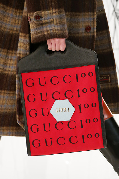 Gucci х Balenciaga