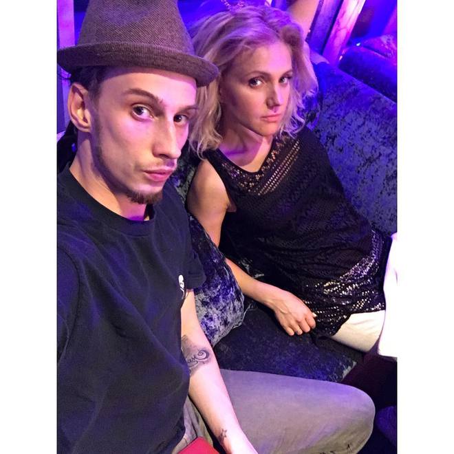 Ирина Тонева