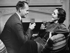 Век любви, 1950-е