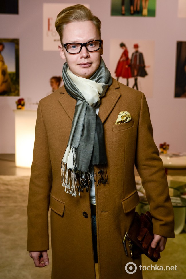 # UFW_FW_2017-2018: Модні гості другого дня