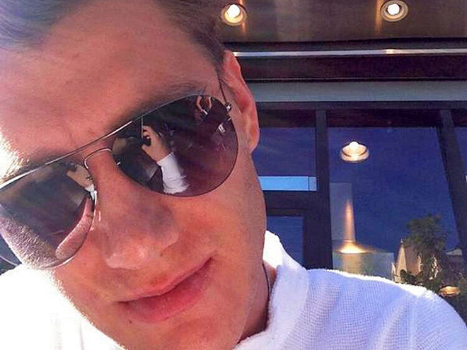 Алексей Воробьев