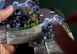 Legendary. A MARVEL Deckbuilding Game