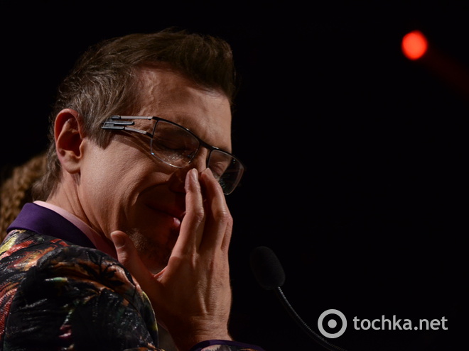 Сергій Соседов