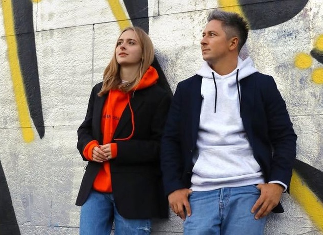 Олександр Педан показав, як його дочка відсвяткувала 20-річчя