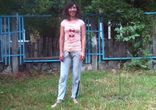Ice Bucket Challenge - Машуня