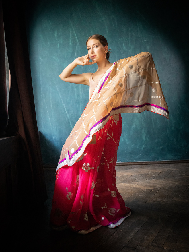 Стася Ровінська