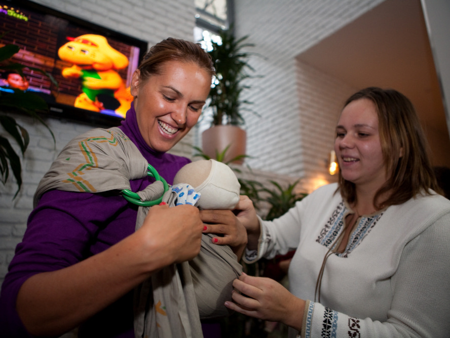 Яна Клочкова