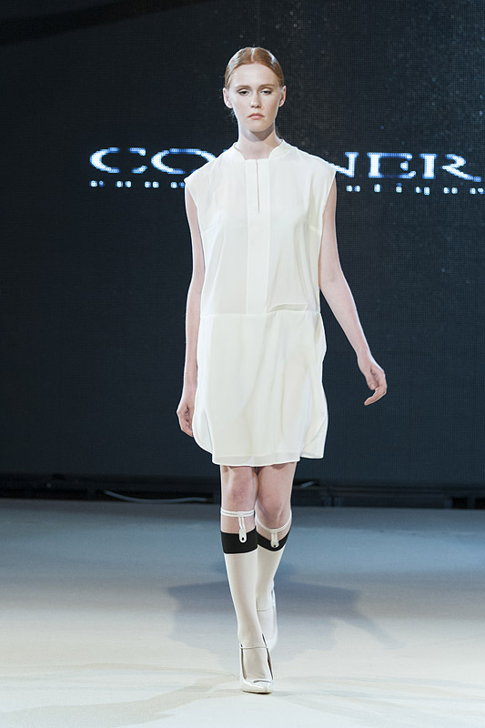 Corner Concept Store