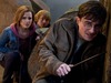 Гарри Поттер и Дары смерти. Часть 2