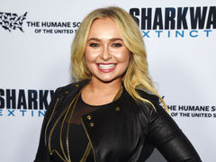 Хейден Панеттьєр