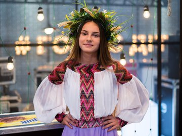 "Голос. Дети 3"