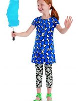 Diane von Furstenberg For Gap Kids