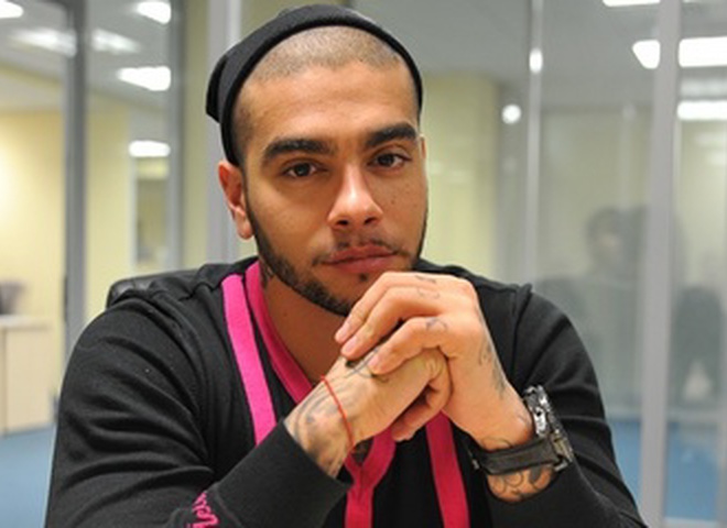 Тимати пока не собирается жениться