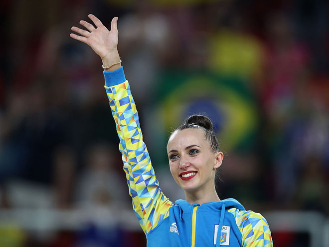 Анна Різатдінова