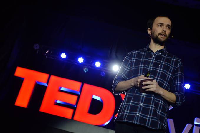 TEDxKyiv 2016: 11 лучших мыслей докладчиков