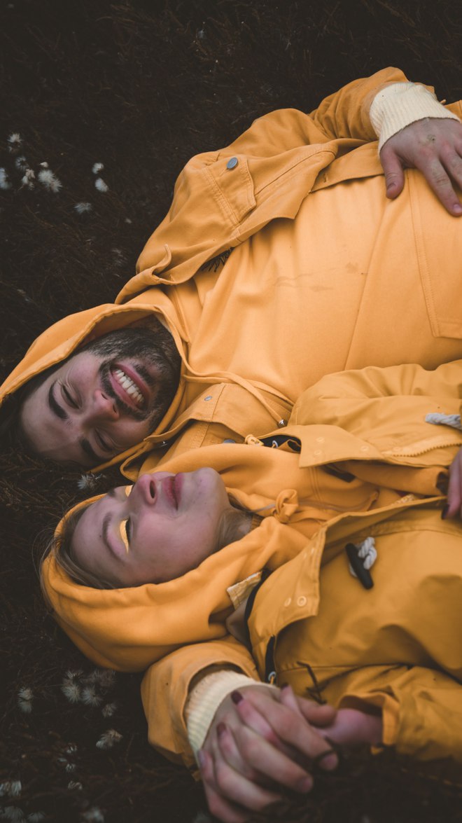 Артем Пивоваров показал свой "Дом"