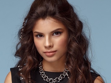 Мішель Андраде