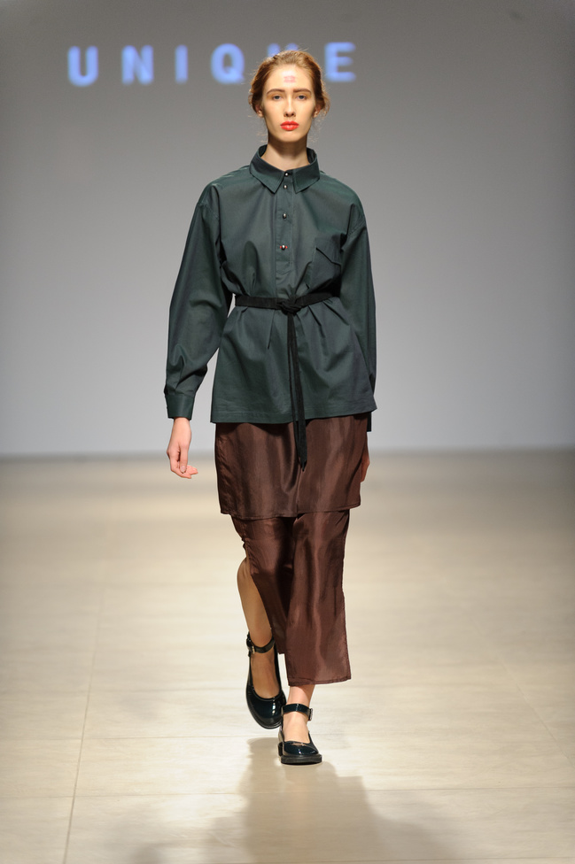 Tikota Unique весна-лето 2017