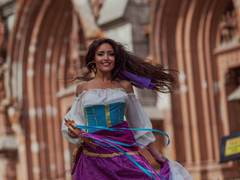 Анна Добрыднева