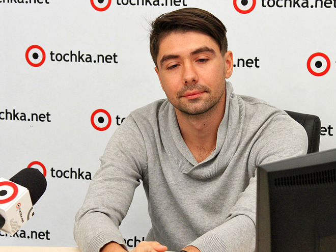 Игорь Обуховский