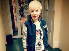 Наталья Гордиенко