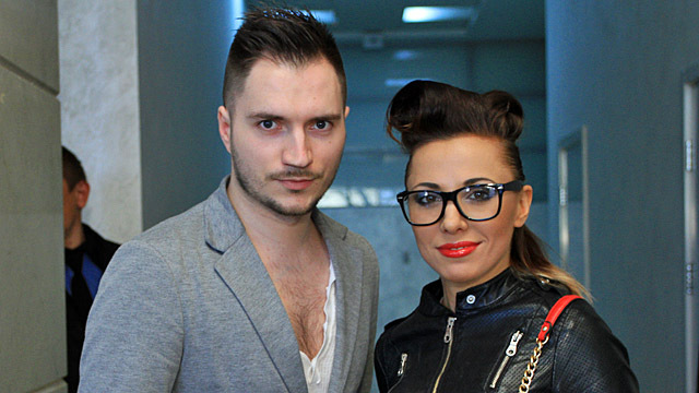 Tori Joy & Pol Solonar