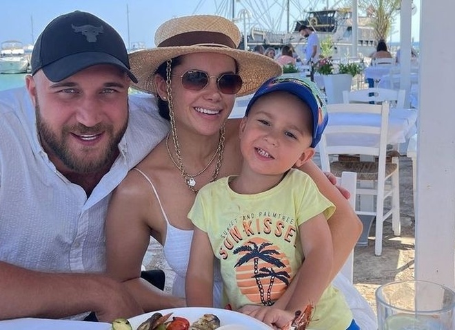 Шаманська заявила, що Ханумак повертається та влаштовує їй «нове пекло»