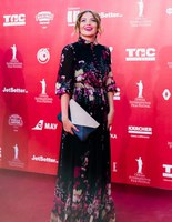 ОМКФ красная дорожка: лучшие образы гостей