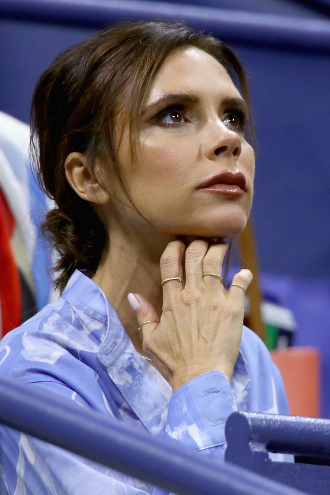 ТОП-10 фактов про Викторию Бекхэм