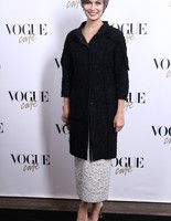 Відкриття Vogue кафе