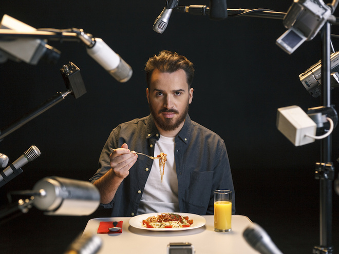 CLOUDLESS презентовали клип Drown Me Down в преддверии Нацотбора на Евровидение 2020