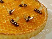 Открытка с Днем пасечника