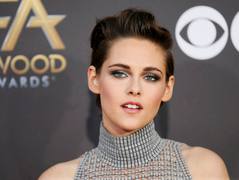 Кристен Стюарт