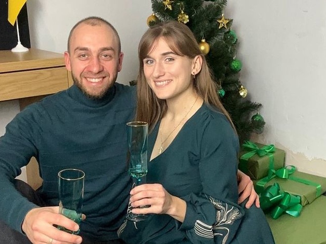 Учасниця «МайстерШефа-11» Даша Євтух оголосила про вагітність