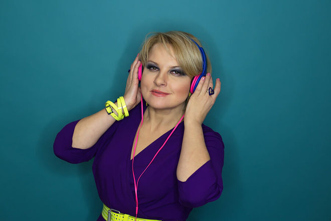 Марія Бурмака. Подарунок