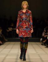 Burberry Prorsum fw 15/16 Burberry Prorsum fw 15/16