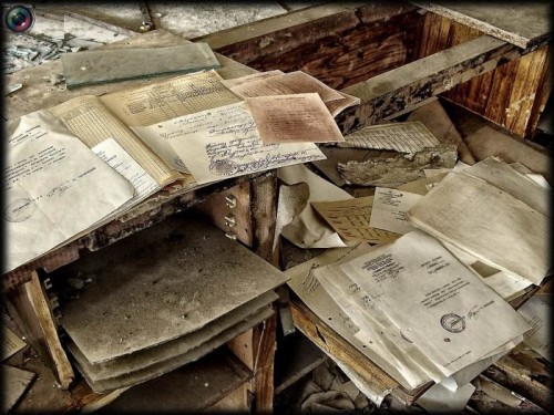 Чернобыль сейчас