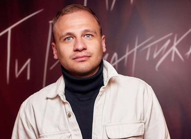 «Мама плакала»: актор Євген Ламах оголосив про свою мобілізацію до ЗСУ