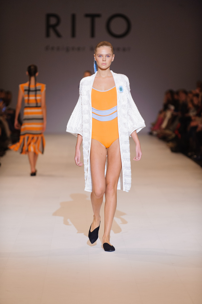 RITO весна-лето 2017