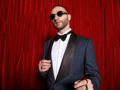 Миша Крупин (группа Коррупция)