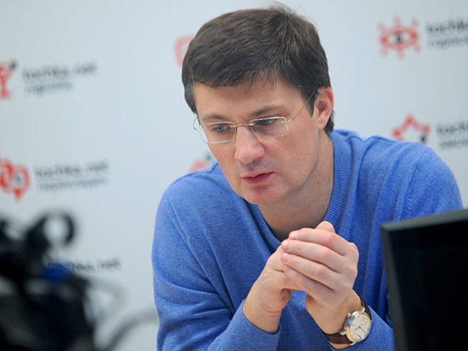 Игорь Кондратюк