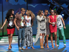 Crimea Music Fest 2011