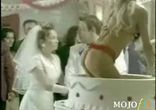Свадебный торт