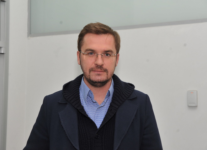 Александр Пономарев