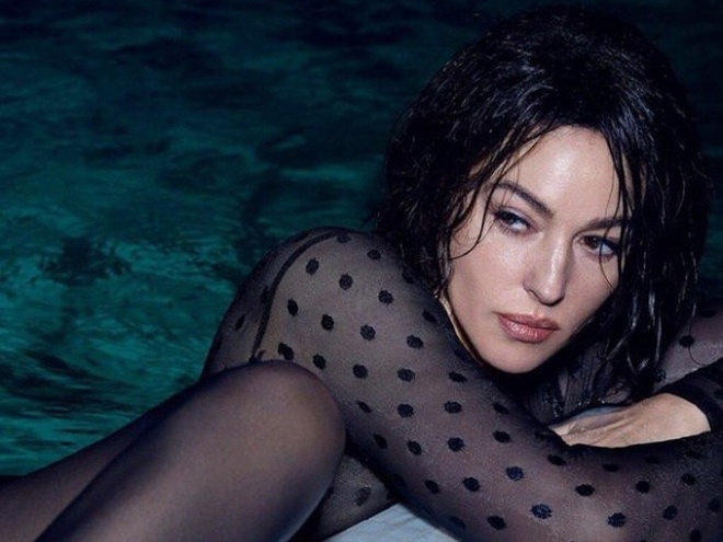 Моніка Беллуччі