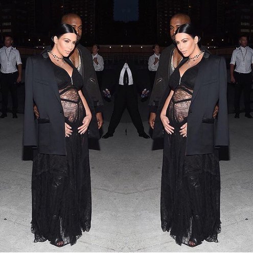 Кім Кардашян