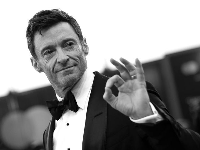 Г'ю Джекман